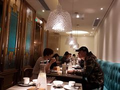 大堂-岭南真味·匠心粤菜(K11店)