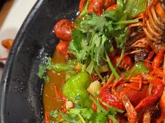 -火龙堂·风味民间菜(文一路店)