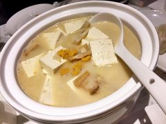 -喜鼎海胆水饺(柏威年购物中心店)