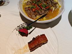 -岁粤Moon·湖景餐厅(月光码头店)