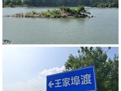 -东梓关景区村庄