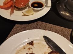 -苏州吴江盛虹万丽酒店-燃餐厅(盛泽店)