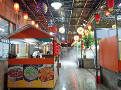 -宏八酒楼(西樵山景区店)