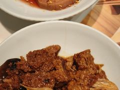 -苏晓玥·手作江南小吃(深圳北站店)