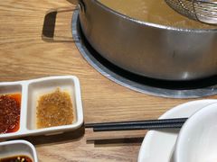 -掂档潮汕牛肉火锅(沈阳万象城店)