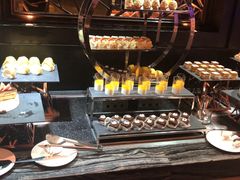 -上海齐鲁万怡大酒店·辣椒屋咖啡厅