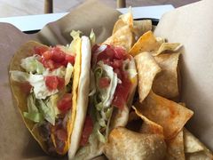 -Taco Bell 塔可钟(民田路店)