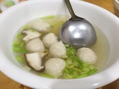 -福祥厦门小馆(舟孟北路店)