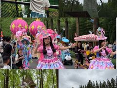 -黄海国家森林公园