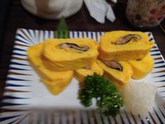 -角落里(中山公园店)