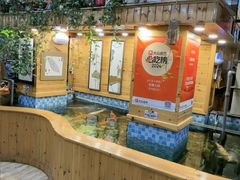 -老康火锅(黄河路总店)