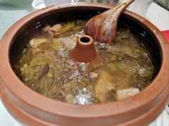-外婆味道·云南菜大当家(关上店)