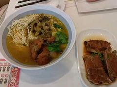 -嘉和一品粥(津华昌道店)