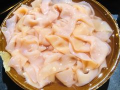生扣鸭肠-麻大侠老火锅(巴国城店)
