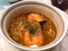 鲜虾面-子霖南山鲜虾面(南山总店)