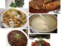 -19号私房菜(云南路店)