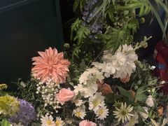 -第101座花园餐厅(湖滨88店)