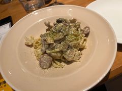 -新贝乐意大利餐厅(苏州中心店)