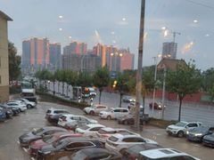 -海尔巴格新疆餐厅(东来兴店)