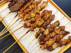 肋条大串-老板娘串店·中餐&烧烤