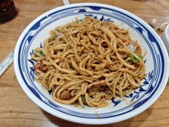-晋来顺手擀面(金地花园店)