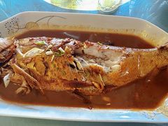 -龙湖东院农庄(乡间小路店)