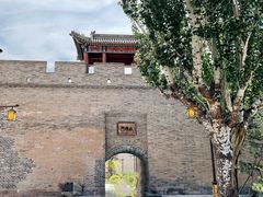 -大境门景区