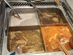 -海底捞火锅(金光华店)