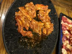 -一品诚记烤肉·甄选店(中南路店)