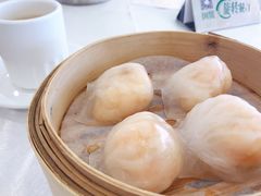 -国贸旋转餐厅(国贸广场店)