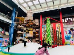 -蒙特利亲子乐园