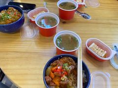 -筑地银GINDACO·日式简餐(枫蓝店)