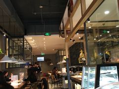 -比格比萨自助(密云店)