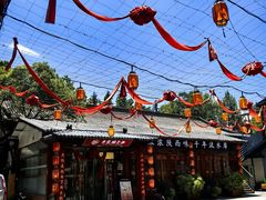 -乡党臊子面(丰庆公园店)