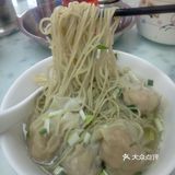 云吞面VS葱油面-佛山两种受欢迎的特色面食