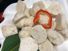-食鲜捞火锅(湖西路店)