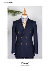 -ChenV西服礼服高级定制(市区养育巷店)
