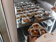 -姜胖胖韩式自助烤肉(光明万达店)