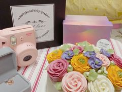 -BON CAKE(华贸购物中心店)