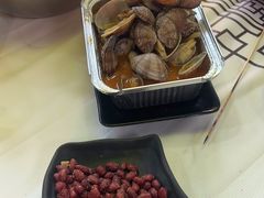 -云晓光头烧烤吧(德平路店)