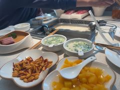 -海底捞火锅(崇文门新世界百货店)
