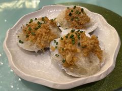 -武汉香格里拉大酒店·香宫中餐厅