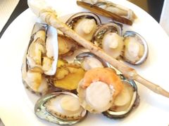 -百香自助餐厅·西安唐隆国际酒店(曲江店)