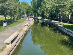 -三里河公园