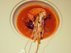 -箱美术馆私房菜(水晶郦城店)