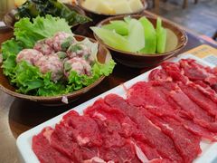 -黔有有贵州酸汤夺夺粉火锅(五味十字店)