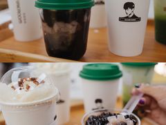 -TFIREROOM火社的茶(裕华万达店)