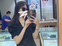 -无界眼镜MaxLess(滨江星光大道店)