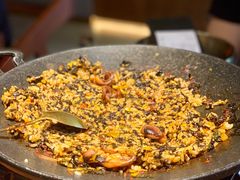 -春熙台韩国料理·章鱼肥牛(西丽店)