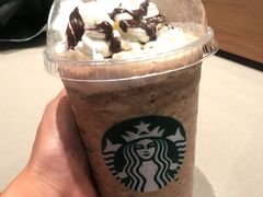 -星巴克(厦门SM新生活广场店)